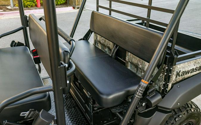 2026 KAWASAKI MULE 4010 TRANS4X4