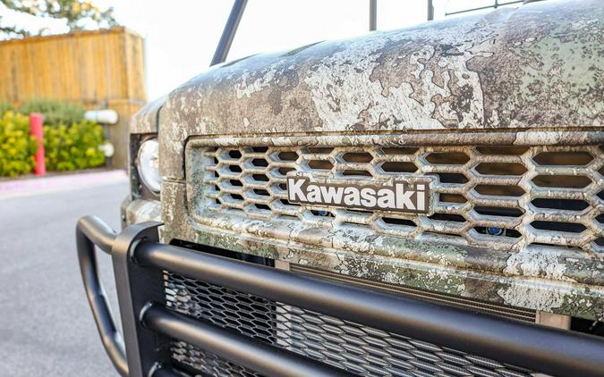 2026 KAWASAKI MULE 4010 TRANS4X4