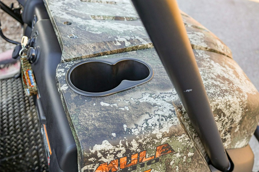 2026 KAWASAKI MULE 4010 TRANS4X4