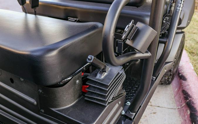 2026 KAWASAKI MULE 4010 TRANS4X4