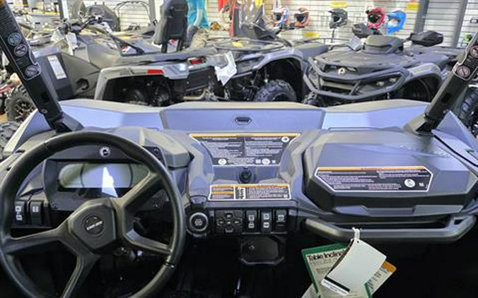 2026 Can-Am Commander MAX XT-P