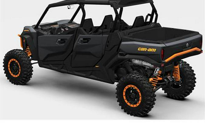2026 Can-Am Commander MAX XT-P