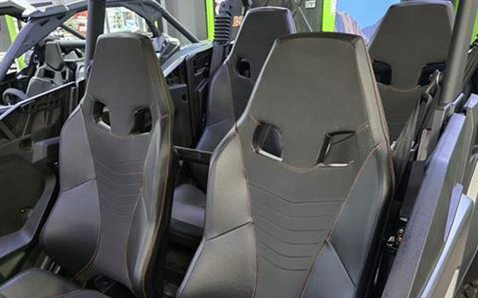 2026 Can-Am Commander MAX XT-P