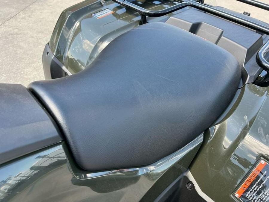 2026 Honda® FourTrax Rancher 4x4