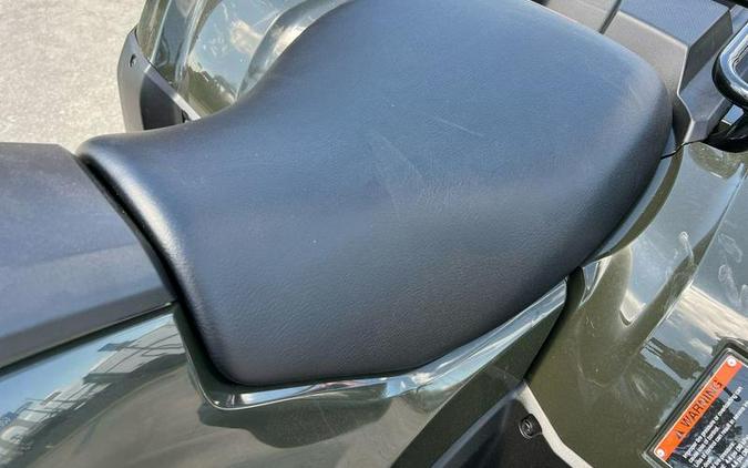 2026 Honda® FourTrax Rancher 4x4