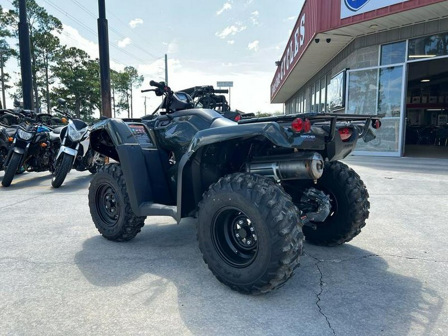 2026 Honda® FourTrax Rancher 4x4