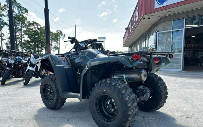 2026 Honda® FourTrax Rancher 4x4