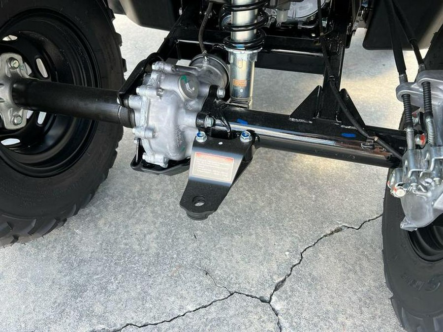 2026 Honda® FourTrax Rancher 4x4