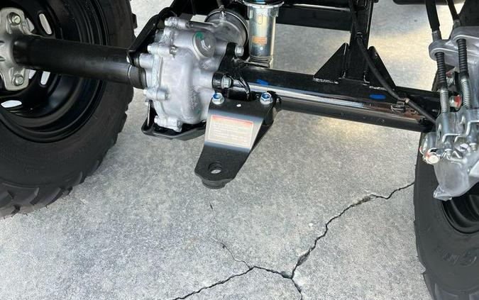 2026 Honda® FourTrax Rancher 4x4