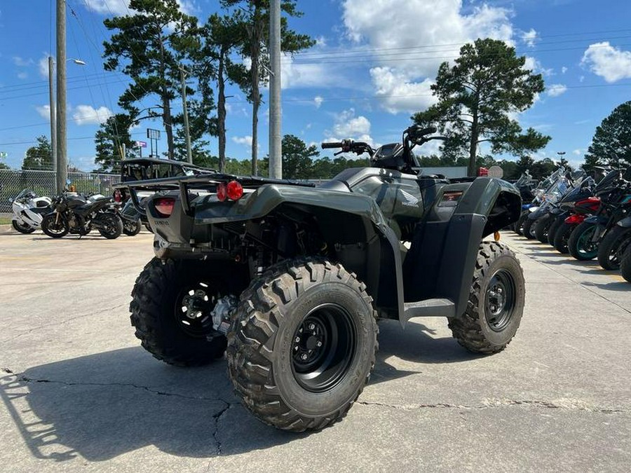 2026 Honda® FourTrax Rancher 4x4
