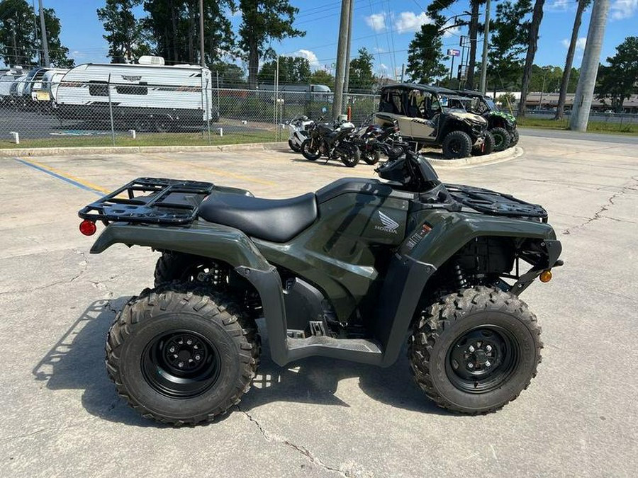 2026 Honda® FourTrax Rancher 4x4