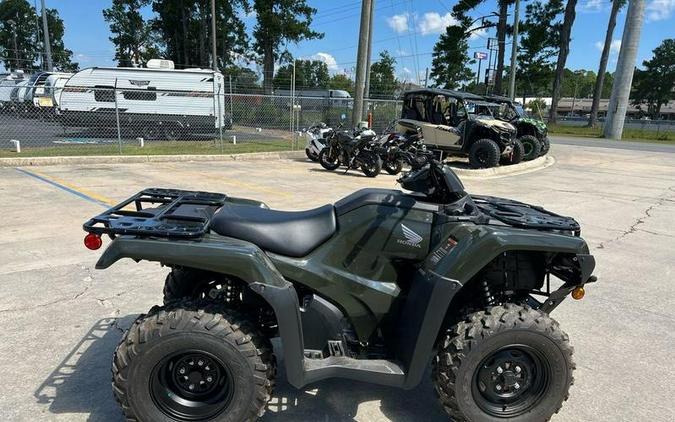 2026 Honda® FourTrax Rancher 4x4