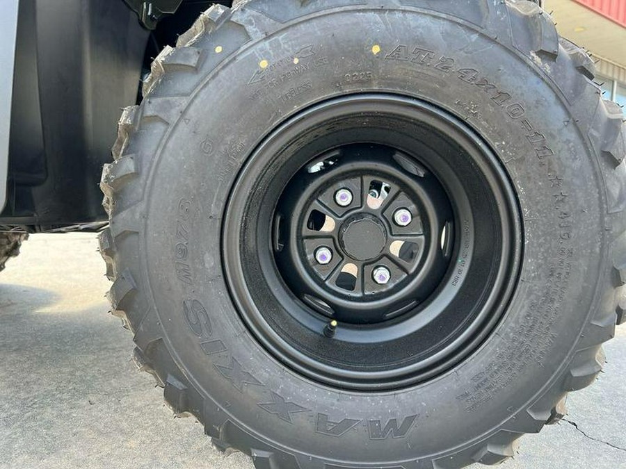 2026 Honda® FourTrax Rancher 4x4