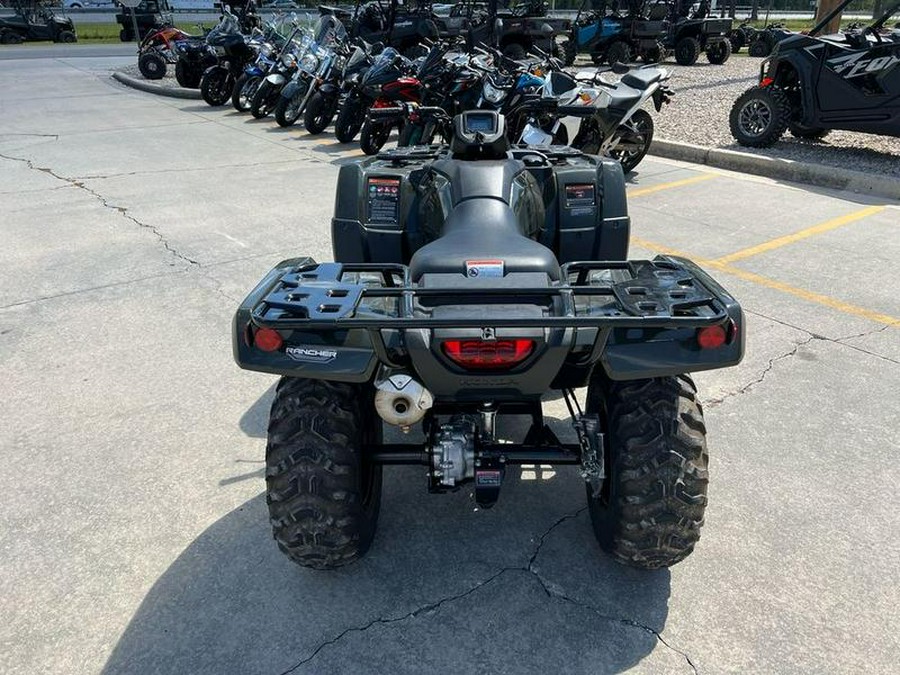 2026 Honda® FourTrax Rancher 4x4