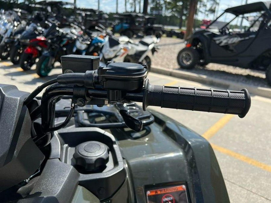 2026 Honda® FourTrax Rancher 4x4