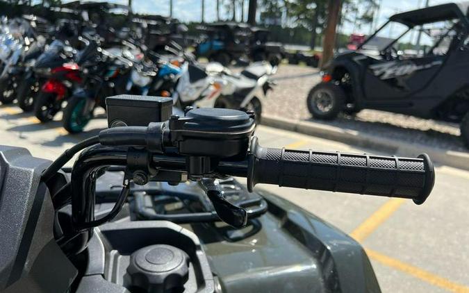 2026 Honda® FourTrax Rancher 4x4