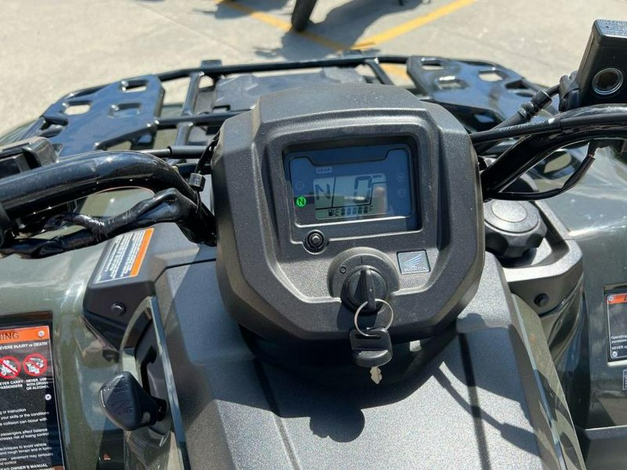 2026 Honda® FourTrax Rancher 4x4