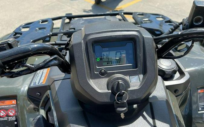 2026 Honda® FourTrax Rancher 4x4