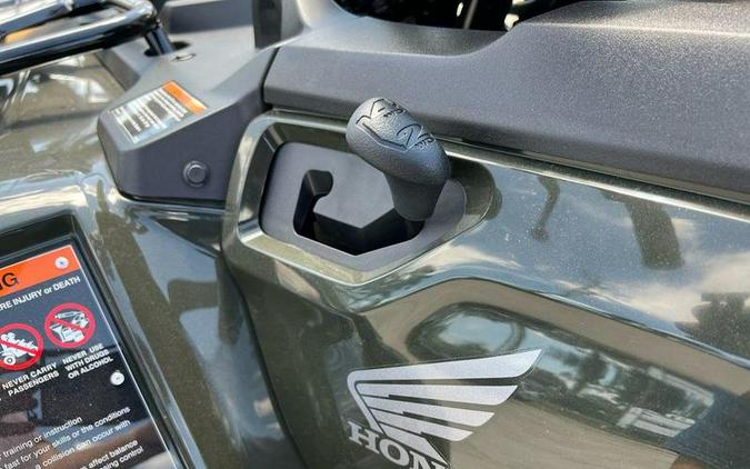 2026 Honda® FourTrax Rancher 4x4