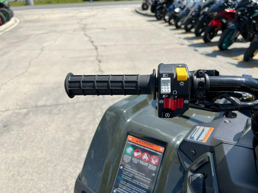 2026 Honda® FourTrax Rancher 4x4