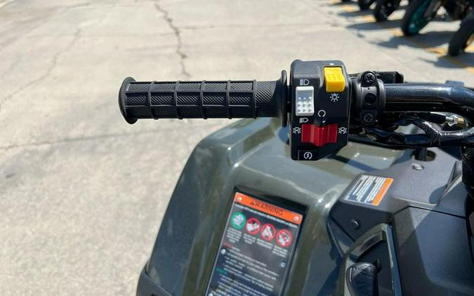 2026 Honda® FourTrax Rancher 4x4