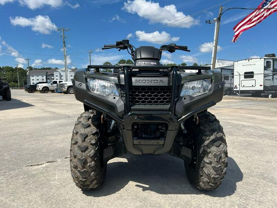 2026 Honda® FourTrax Rancher 4x4