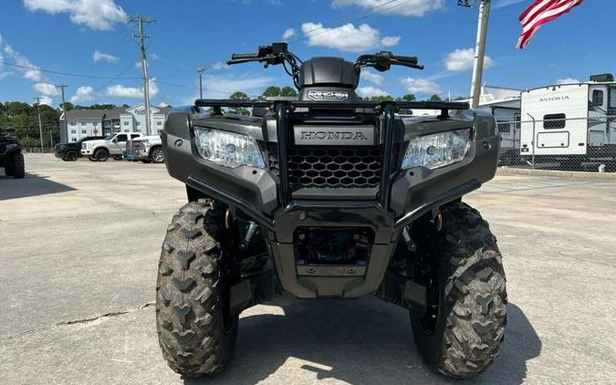 2026 Honda® FourTrax Rancher 4x4