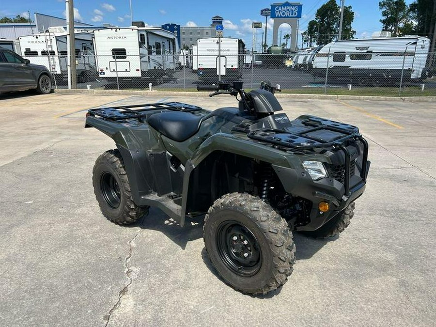2026 Honda® FourTrax Rancher 4x4