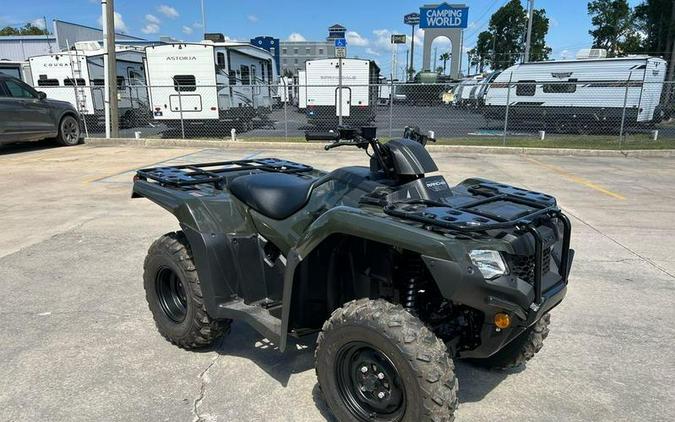 2026 Honda® FourTrax Rancher 4x4
