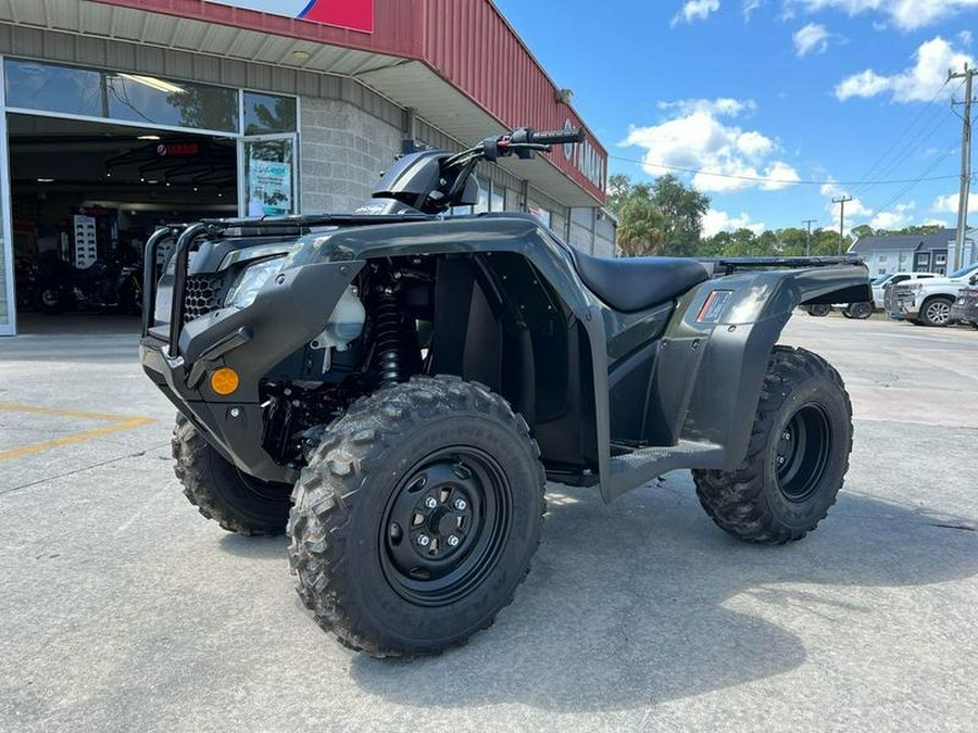 2026 Honda® FourTrax Rancher 4x4