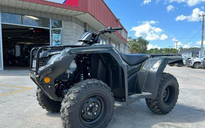 2026 Honda® FourTrax Rancher 4x4