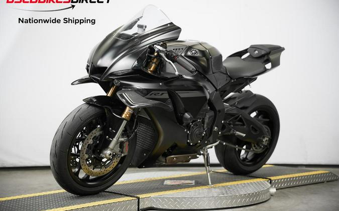 2025 Yamaha YZF-R1 - $20,499.00