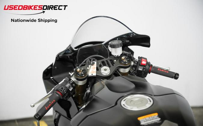 2025 Yamaha YZF-R1 - $20,499.00