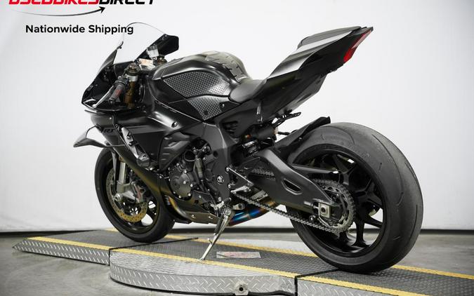 2025 Yamaha YZF-R1 - $20,499.00