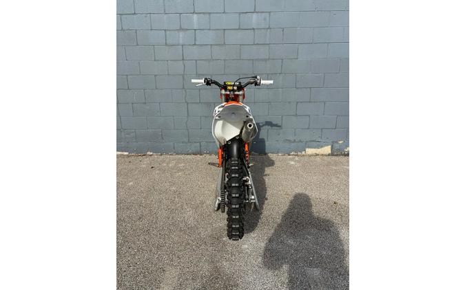 2023 KTM 85 SX 17/14