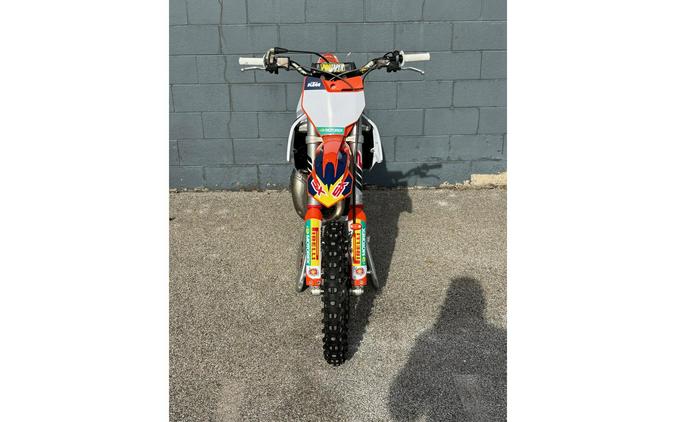 2023 KTM 85 SX 17/14
