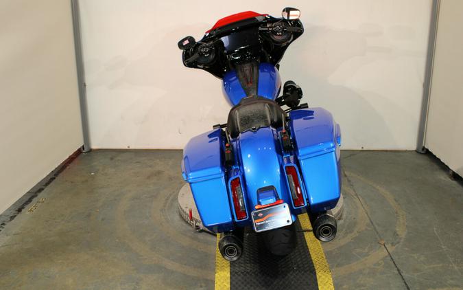 New 2026 Harley-Davidson CVO Street Glide ST Grand American Touring FLHXSTSE Motorcycle For Sale In Miami, Florida