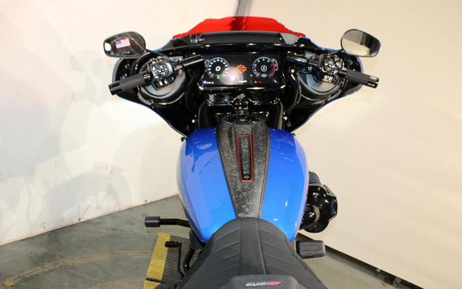 New 2026 Harley-Davidson CVO Street Glide ST Grand American Touring FLHXSTSE Motorcycle For Sale In Miami, Florida