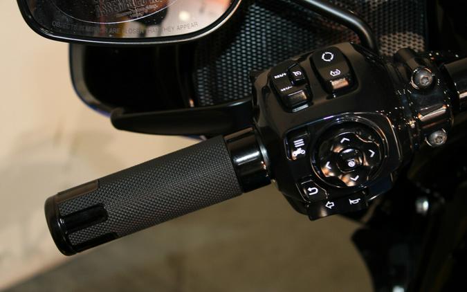 New 2026 Harley-Davidson CVO Street Glide ST Grand American Touring FLHXSTSE Motorcycle For Sale In Miami, Florida