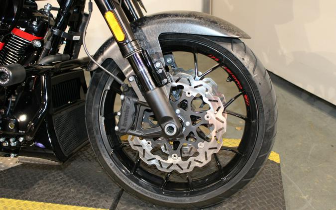 New 2026 Harley-Davidson CVO Street Glide ST Grand American Touring FLHXSTSE Motorcycle For Sale In Miami, Florida