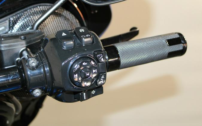 New 2026 Harley-Davidson CVO Street Glide ST Grand American Touring FLHXSTSE Motorcycle For Sale In Miami, Florida