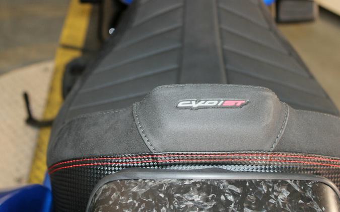 New 2026 Harley-Davidson CVO Street Glide ST Grand American Touring FLHXSTSE Motorcycle For Sale In Miami, Florida