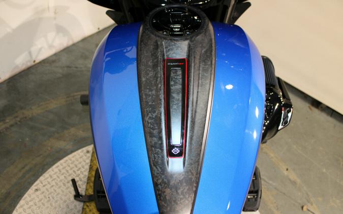 New 2026 Harley-Davidson CVO Street Glide ST Grand American Touring FLHXSTSE Motorcycle For Sale In Miami, Florida