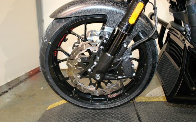 New 2026 Harley-Davidson CVO Street Glide ST Grand American Touring FLHXSTSE Motorcycle For Sale In Miami, Florida