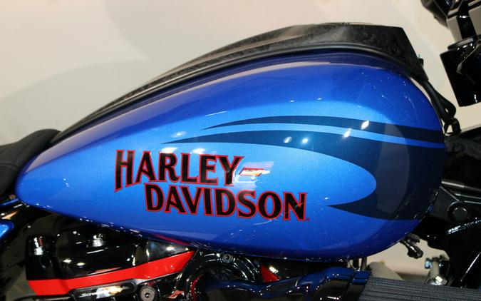 New 2026 Harley-Davidson CVO Street Glide ST Grand American Touring FLHXSTSE Motorcycle For Sale In Miami, Florida