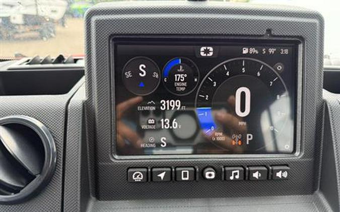 2026 Polaris Ranger Crew XP 1000 NorthStar Edition Ultimate