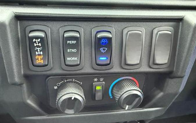 2026 Polaris Ranger Crew XP 1000 NorthStar Edition Ultimate