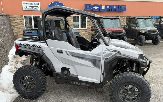 2026 Polaris® General XP 1000 Sport