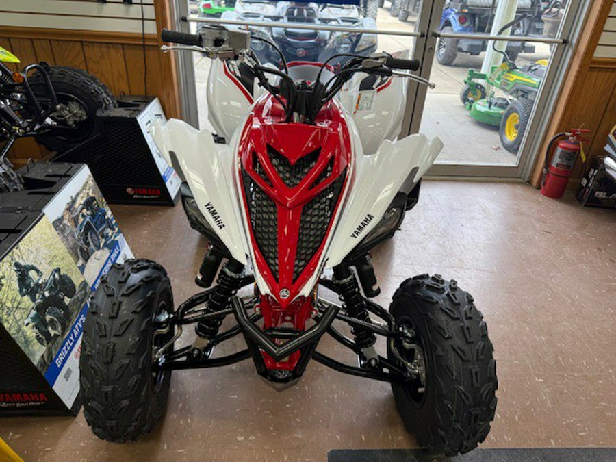 2026 Yamaha Raptor 700R SE ANNI