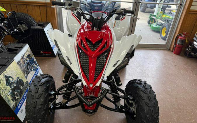 2026 Yamaha Raptor 700R SE ANNI